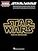 Star Wars: Hal Leonard Recorder Songbook