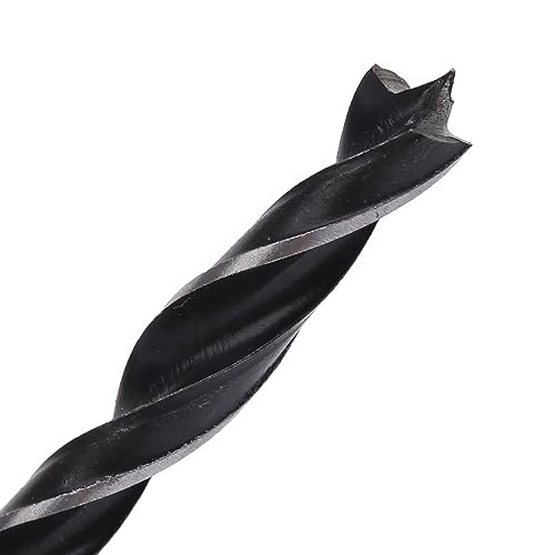 Kit Gabarito Para Cavilhas 6,8, 10mm Com Brocas de Perfuração Autocentralizante Guia de Furos Perfur