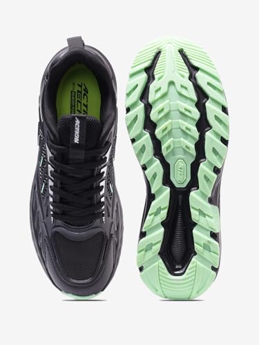 Image of Action | Athleo | NITRO-2006 | Lightweight | Comfortable | Trendy | Breathable | Sports | Running Shoes | for Men