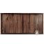 Brown - 40x20 Inch