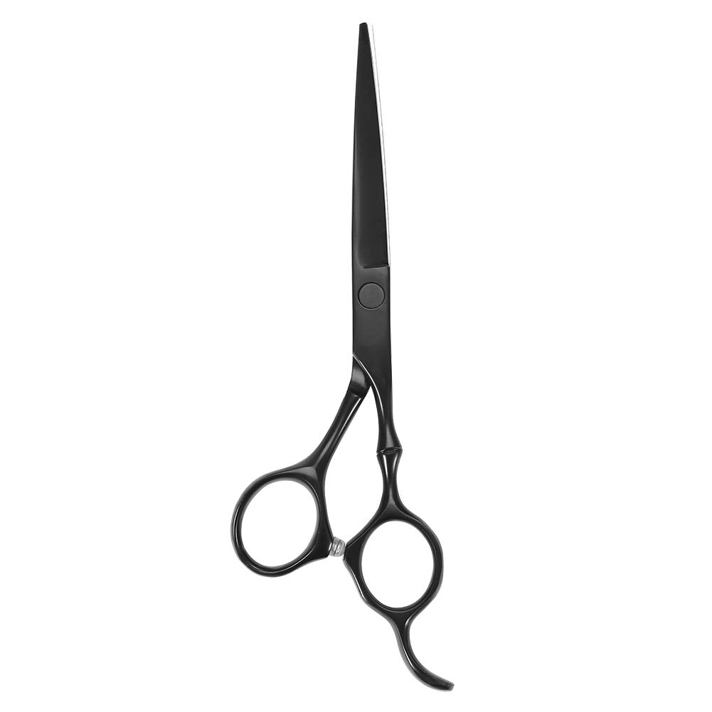 6 inch Professional Salon Barber Hair Cutting Thinning Shears Set Tool Hairdressing Scissors Grooming Set (01) for Hair Care & Styling