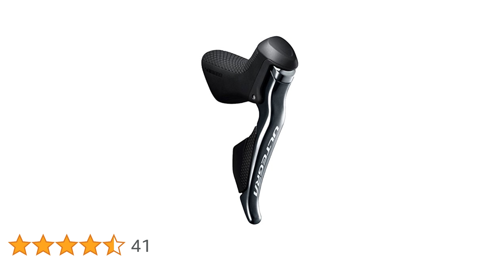 【美品】SHIMANO ULTEGRA ST-R8000 シフトレバー 11速 ULTEGRA デュアルコントロールレバー リムブレーキ 11スピード