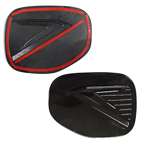 Protector de consola BestEvMod contra arañazos para el interior del Mustang Mach-E 2024 3