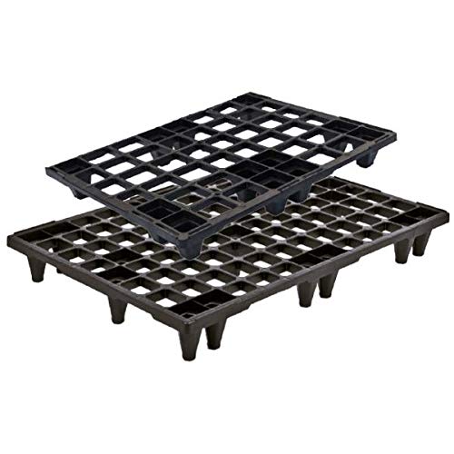 Pallet Plastica 100X120 usato in Italia vedi tutte i 15 prezzi!