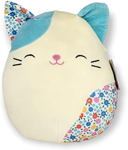 squishmallow easter cat
