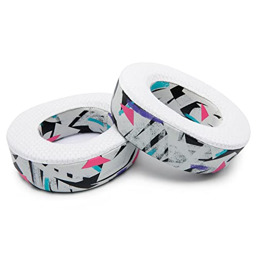Coussinets Gel Arctis Nova Pro Wireless Wicked Cushions de qualité supérieure - 7
