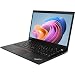 Lenovo Thinkpad T14 Gen 1 Touchscreen Laptop, 14 Inch FHD Notebook, Intel Core i7-10510U, 16GB DDR4 RAM, 512GB SSD, Windows 11 Pro (Refurbished)