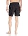 BOSS Hugo Men's Orca Solid Swim Trunk, Black, Medium