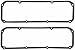 FEL-PRO VS 50068 R Valve Cover Gasket Set