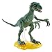 Produktbild Jurassic World GJN94 Amber Collection Velociraptor Delta, Spielzeug ab 8 Jahren