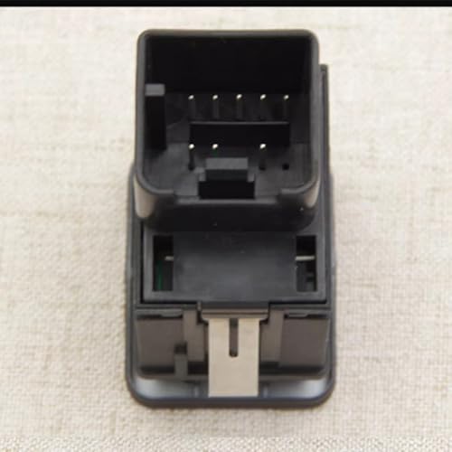 Frein à main électronique VW Passat CC interrupteur de stationnement auto