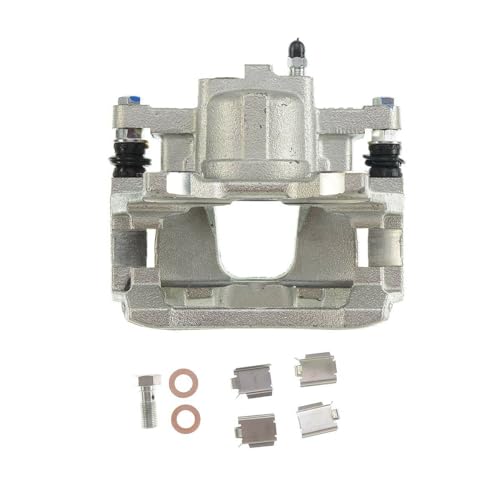 Amazon.com: CARABBIT 1pc Disc Brake Caliper Rear Left Driver or 