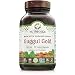 NutriGold Guggul Gold, 500 mg, 90 Plantcaps