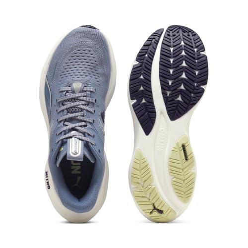 Image of PUMA Womens Magnify Nitro 3 Running Sneakers Shoes