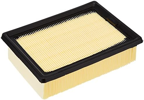 ECOGARD XA11608 Premium Engine Air Filter Fits 2017-2024