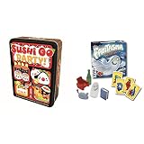producto 2: Juego divertido de reflejos y rapidez mental, para mentes muy despiertas