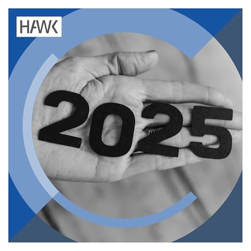 7 Minuten durch das HAWK-Jahr 2025: Der akustische HAWK-Jahresr&uuml;ckblick