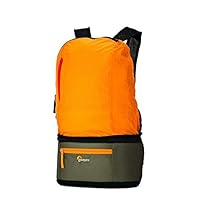 Amazon | Lowepro ボディバッグ カメラリュック パスポート