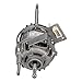 Produktbild easyPART Kompatibel/Ersatz für Electrolux 8588072524024 Motor Nidec DB085D50E00 für Trockner