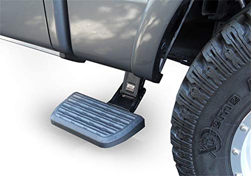 Realtruck Amp Research Bedstep2  75419-01a  Fits 2019 - 2024 Ram 3500 Dually ...