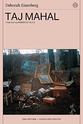 Taj Mahal (Colección Cuentos)