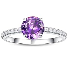 09.February(Simulated Amethyst)