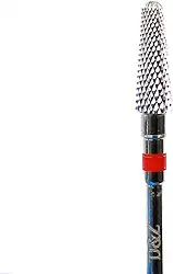 Broca de Tungstênio para unha Cônica Topo Ativo Fino D&Z 276