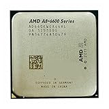 processore amd a8 7410 vs intel i3 Modèle : A8-6600 K SHUOG Processeur CPU compatible avec A8 Series A8 6600K A8 6600 3,9 GHz Quad Core AD660KWOA44HL Socket FM2 SHUOG