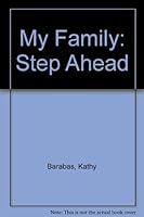 My Family: Step Ahead 0307235661 Book Cover