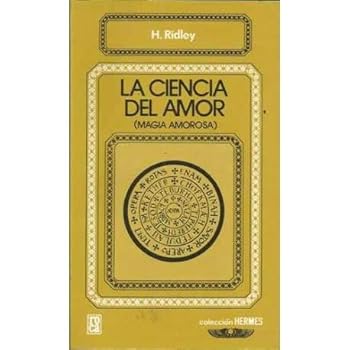 Paperback CIENCIA DEL AMOR, LA [Spanish] Book