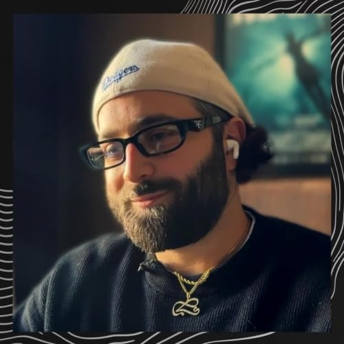 What Makes Loris Russier's Commercials Look So Good? cover art