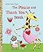 The Please and Thank You Book (Little Golden Book)