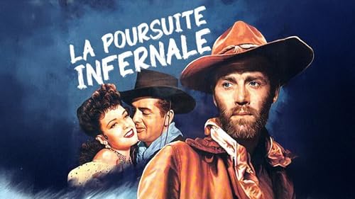 La Poursuite infernale – vue 2
