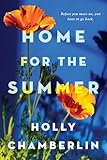 Home for the Summer (A Yorktide, Maine Novel)
