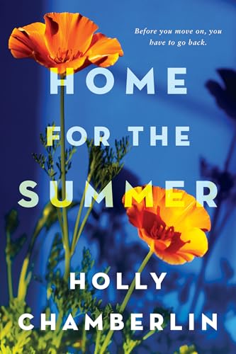 Home for the Summer (A Yorktide, Maine Novel Book 5)