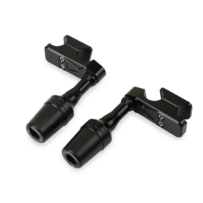 Protection anti-collision moto pour rouler sereinement en ville et sur piste avec 450 SR