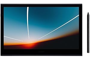 Movink 13.3" Drawing Tablet