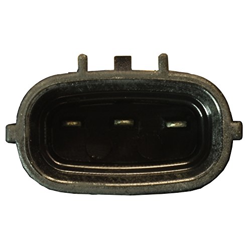 New Mando 11A1087 Alternator Original Equipment #TOP2