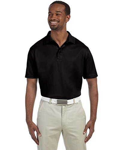Polo Harriton M315 stretch idéal pour le golf et le bureau en été