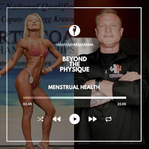 Menstrual Health! - Episode 21