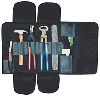 8-Piece Complete Farrier Kit