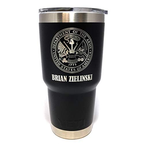 army yeti cup