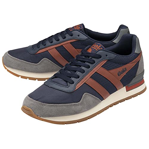 Gola Mens Atlanta Lifestyle Sneakers Shoes3