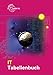 Produktbild IT Tabellenbuch