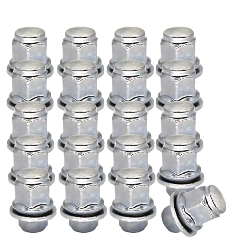 Tuerca de Rueda M12X1.5 para Scion XB TC Evita Vibraciones Solución 9094201033