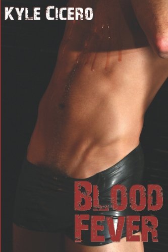 Blood Fever (A Boner Book)