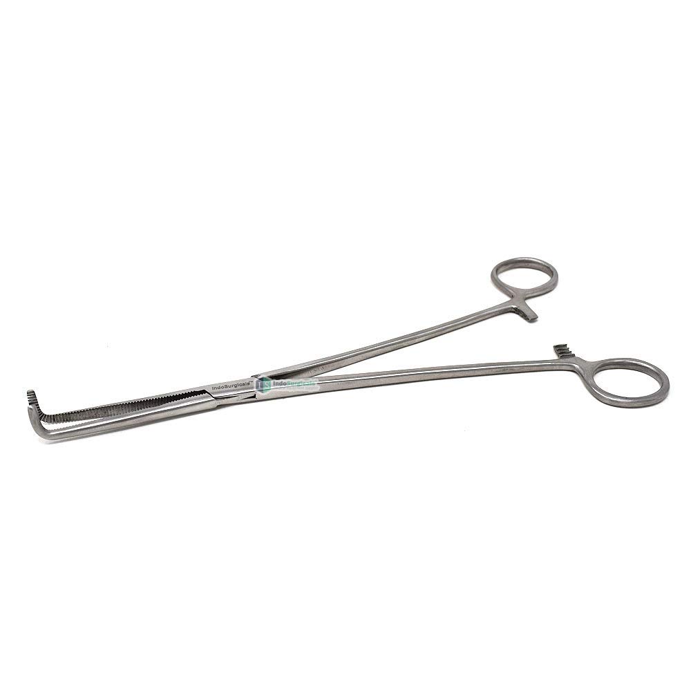 IS IndoSurgicals Right Angle Artery Forceps (8") (B08NYR4821) Amazon Price History, Amazon Price Tracker