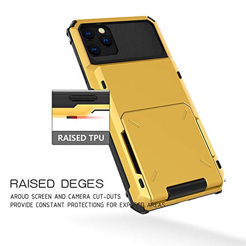 Coque Anti-Chocs iPhone 11 Protection Combat Robustesse Tactile 360