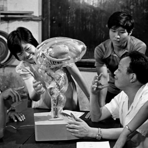 CHINESE COMMUNIST PARAPSYCHOLOGY - "RELATIVELY RECENT CHINESE SECRETS" a.k.a. "THE SZECHUAN X-FILES" Titelbild