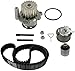 SKF VKMC 01250-2 Kit de distribución con bomba de agua